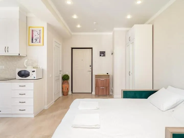 Secret Romantic Suite Suudi Arabistan